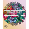 Magnificent Design Flower Anti Stress Adults Coloring Book: Anti stress Adults Coloring Book to Bring You Back to Calm & Mindfulness