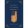 For Love of Country