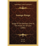 Ananga-Ranga: Stage Of The Bodiless One Or, The Hindu Art Of Love (1885)