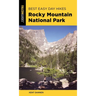Best Easy Day Hikes Rocky Mountain National Park