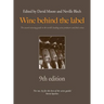 Wine behind the label 9th edition