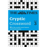 The Times Cryptic Crossword Book 3: 80 world-famous crossword puzzles