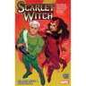 Scarlet Witch by Steve Orlando Vol. 3: Scarlet Witch & Quicksilver