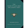 The Story Of Jack And The Giants (1851)