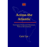 Across the Atlantic: Norwegian Pentecostal Missionary Work in the Americas