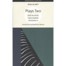 de Wet: Plays Two