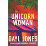 The Unicorn Woman