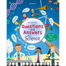 Lift-The-Flap Questions and Answers about Science