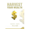Harvest Your Wealth: Exit Essentials for Your Business