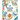 14 Animals in the Quran: Activity & Coloring Book