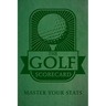 The Golf Scorecard: Master Your STATS