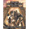 King Kong of Skull Island: The Wall