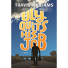 Uly Quits His Job
