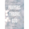 Prayers from the Throne of God