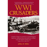 WWI Crusaders: A band of Yanks in German-occupied Belgium help save millions from starvation as civilians resist the harsh German rul