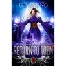 Return To Eden