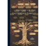 History of the Easterday Family; Volume 1