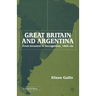 Great Britain and Argentina