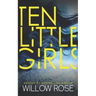 Ten Little Girls