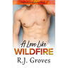 A Love Like Wildfire