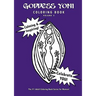 Goddess Yoni Coloring Book - Volume 3