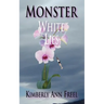 Monster White Lies