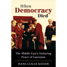 When Democracy Died