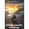 The Witcher 3 Wild Hunt Official Companion Guide & Walkthrough