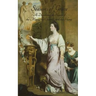Seasons of Grace: A Devotional in Honor of the Muses, the Charites, and the Horae