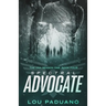 Spectral Advocate: The DSA Season One, Book Four