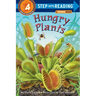 Hungry Plants