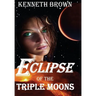Eclipse of the Triple Moons