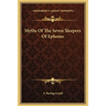 Myths Of The Seven Sleepers Of Ephesus
