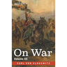 On War Volume III