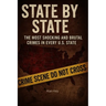 State by State: The Most Shocking and Brutal Crimes in Every U.S. State