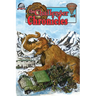 The Challenger Chronicles Volume One