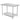 30 x 48 Inch Stainless Steel Table Commercial Kitchen Worktable