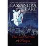 The Red Scrolls of Magic