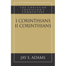 I and II Corinthians