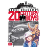 Naoki Urasawa's 20th Century Boys, Vol. 8