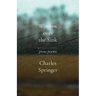 Window over the Sink: Prose Poems