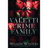 Valetti Crime Family: Those Boys Are Trouble