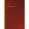 The Cannibal Islands: Vol. IX