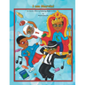 I am Marvin: An Identity Affirming Coloring Book for Kids