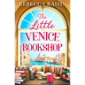 The Little Venice Bookshop