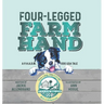 Four-Legged Farm Hand: A P.H.A.R.M. Dog USA Tale