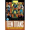 DC Finest: Teen Titans: The Judas Contract
