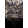 The Poetics of Prophecy
