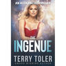 The Ingenue: An Alex Halee Thriller