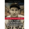 A SUMMER to REMEMBER with TED WILLIAMS: Another Time-Travel Trip for Sammy Baker